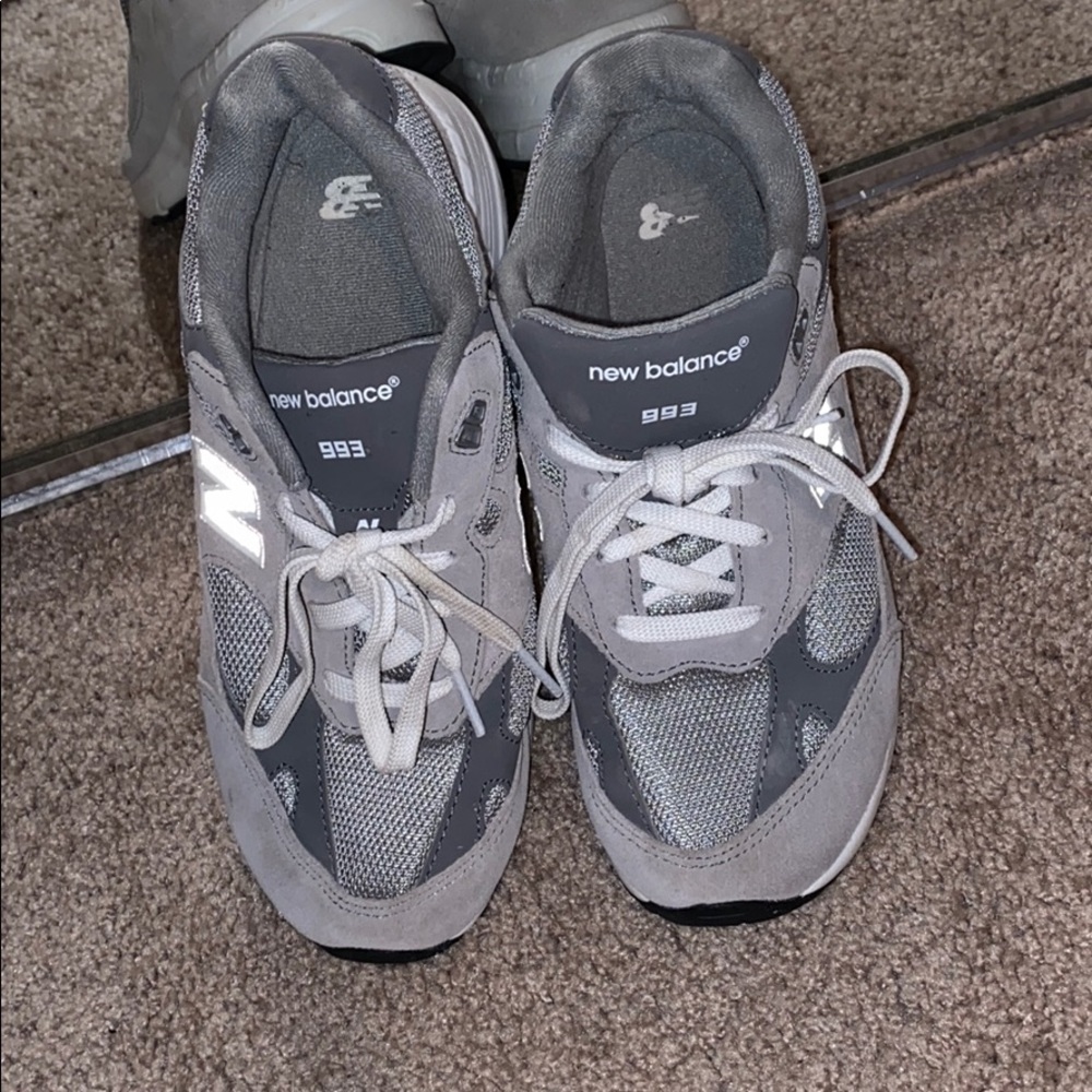New Balance 993